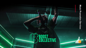 Boost Collective coupon code