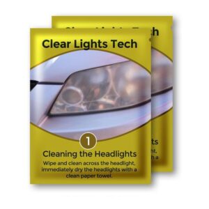 Headlights Restore Coupon Code