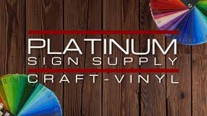 Platinum Craft Vinyl Coupons Code