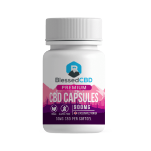 Blessed CBD Coupon Code