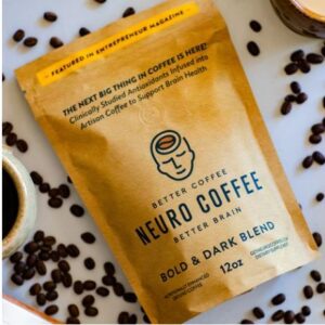 Neuro Coffee Coupon Code