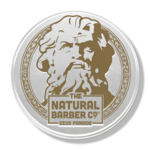 The Natural Barber Co Coupon Code