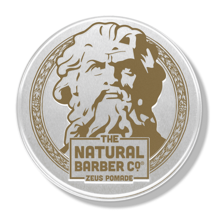 The Natural Barber Co