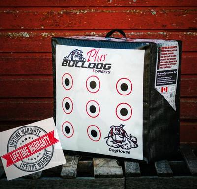 Bulldog Targets