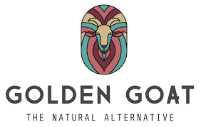 Golden Goat CBD coupon code