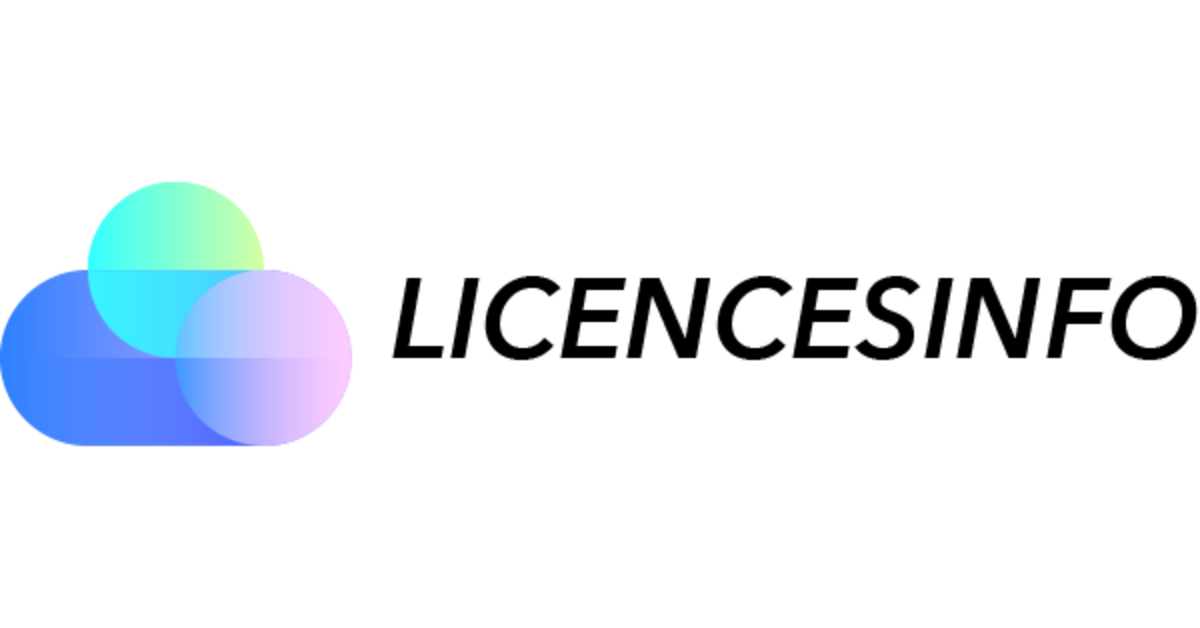 Licencesinfo