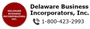 Delaware Business Incorporators Coupon