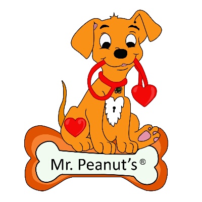 Mr Peanuts Premium Products