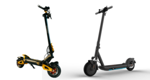 High End Electric Scooters Coupon