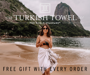 The Turkish Towel Company