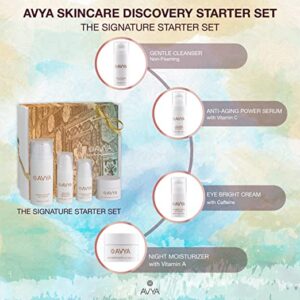 AVYA Skincare coupon