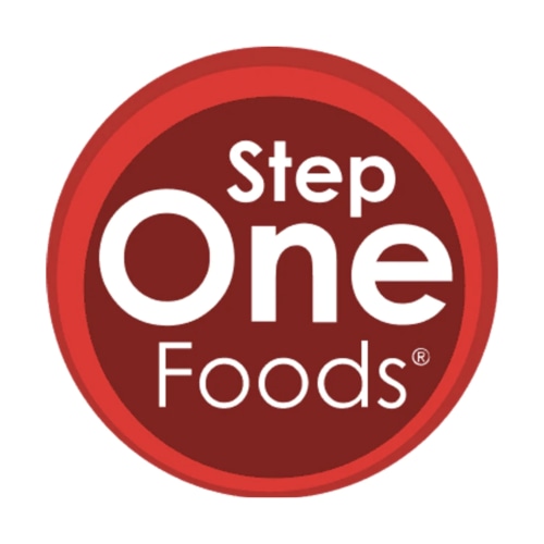 Step One Foods Coupon