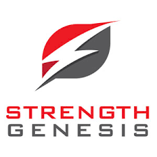 Strength Genesis Coupon