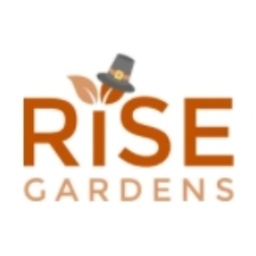 Rise Gardens coupon