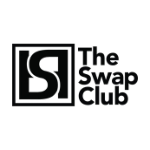 The Swap Club Coupon