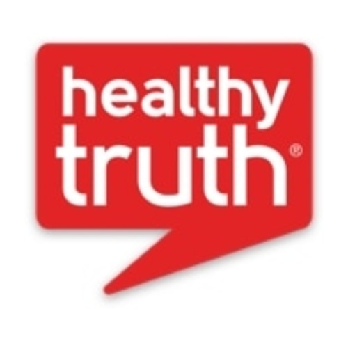 Healthy Truth Coupon