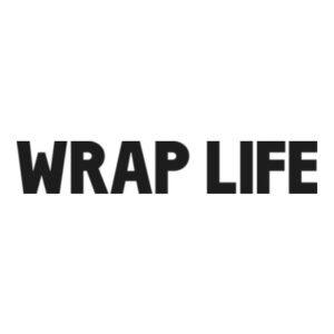 The Wrap Life Coupon
